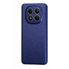 Xiaomi Redmi Note 15 Pro Plus 5G Thermax Silikon Kılıf - Lacivert
