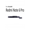 Redmi Note 6 Pro Uyumlu Ara Film