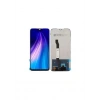 Redmi Note 8 2021 Uyumlu Ekran (Siyah)