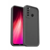 Xiaomi Redmi Note 8 Kılıf Viera Silikon - Gri