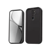 Xiaomi Redmi Note 8 Pro Kılıf Viera Silikon - Siyah