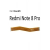 Redmi Note 8 Pro Uyumlu Ara Film