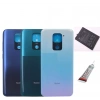 REDMİ NOTE 9 Uyumlu ARKA BATARYA KAPAĞI ,BATARYA VE B7000