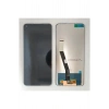 Redmi Note 9 Uyumlu Ekran Dokunmatik SRV (Siyah)