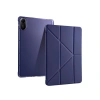 Redmi Pad 2 Kalemlikli Mars Tablet Kılıfı - Lacivert