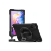 Redmi Pad 2 Kılıf Amazing Tablet Kapak - Siyah