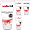 Redroid Bakım Masaj Kremi 4X50 ml