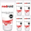 Redroid Bakım Masaj Kremi 5X50 ml