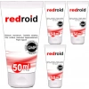 Redroid Cream 4 Adet 50 ml Özel Analbakım Kremi