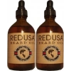 Redusa Sakal Yağı Beard Oil 2 Adet 100 ml
