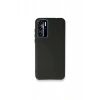 Reeder P13 Blue 2021 Kılıf First Silikon - Siyah