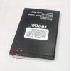 Reeder P13 Blue 2022 Batarya Pil (Güçlendirilmiş)