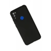 Reeder P13 Blue Max Pro 256GB Kılıf First Silikon - Siyah