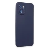 Reeder S19 Max Pro Kılıf First Silikon - Lacivert