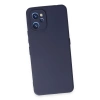 Reeder S19 Max Pro Kılıf First Silikon - Lacivert