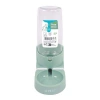 Refresh Hazneli Kedi ve Köpek Su Kabı Yeşil 850 Ml