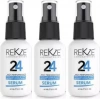 Rekze 24 Serum 60 ml x 3
