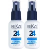 Rekze Saç Besleme Spreyi 60 ml x 2 adet