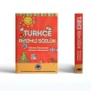 Resimli Türkçe Sözlük 1 Adet