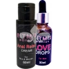 Ritmix 60 ml Bay Bayan Reıaxcream + Erkeklere Özel Cinseldamla 30 ml