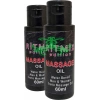 Ritmix Bay Bayan 2 Adet Erotikmasaj Yağı 60 ml