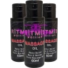 Ritmix Bay Bayan 3 Adet Erotikmasaj Yağı 60 ml
