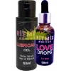 Ritmix Bay Bayan 60 ml Lubricantgel+ Erkeklere Özel Cinseldamla 30 ml