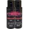 Ritmix Bay Bayan Lubricantgel 60ML + Masaj Yağı 60 ml