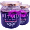 Ritmix Erkeklere Özel 2 Adet 240 gr Macun