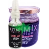 Ritmix Erkeklere Özel 30 Mlsprey + 240 gr Macun