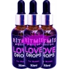 Ritmix Kadınlara Özel Uyarıcıdamıa 3 Adet 30 ml
