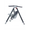 Rocket Elite Salıncak Siyah