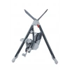 Rocket Elite Salıncak Siyah