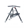 Rocket Elite Salıncak Siyah