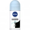 ROLL-ON BYN B&W PURE 50ml 1 Adet