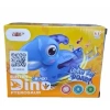 RS-9056C KUT.PİLLİ MÜZİK.DİNO PTEROSAUR