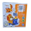 RS-9059C KUT.PİLLİ MÜZİK.ATA BİNEN ASLAN