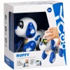 Ruffy Hareket ve Ses Efektli Robot Köpek