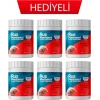 Rus Merhemi 6 Kutu Orjinal Bandrollü