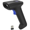 RW10 2D KAREKOD KABLOSUZ BARKOD OKUYUCU + WIFI USB DONGLE