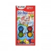S-12 Sulu Boya 12 Renk 1 Adet