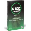 S-Box Özel Prezervatif 12li