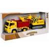 S00001999 1/20 İNŞAAT ARAÇLARI 2Lİ SES/IŞIK