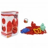 S00002234 OYUN KUMU 500GR.KRMZ-