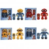 S00004551 R/C SEVİMLİ ROBOT SESLİ/IŞIKLI 2A 2R