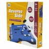 S00004759 ZEKA OYUNU REVERSİDE SIDE 4Ü 1 ARADA KUTU OYUNU