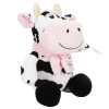 S00004779 PELUŞ EĞLENCELİ HAYVANLAR 25CM