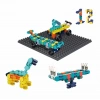 S00004843 BLOK ŞEKİLLİ YAPIM BLOKLARI 107