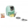 S00004913 AIRFRYER LUXURY SERİ SES/IŞIK YŞL