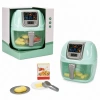 S00004913 AIRFRYER LUXURY SERİ SES/IŞIK YŞL